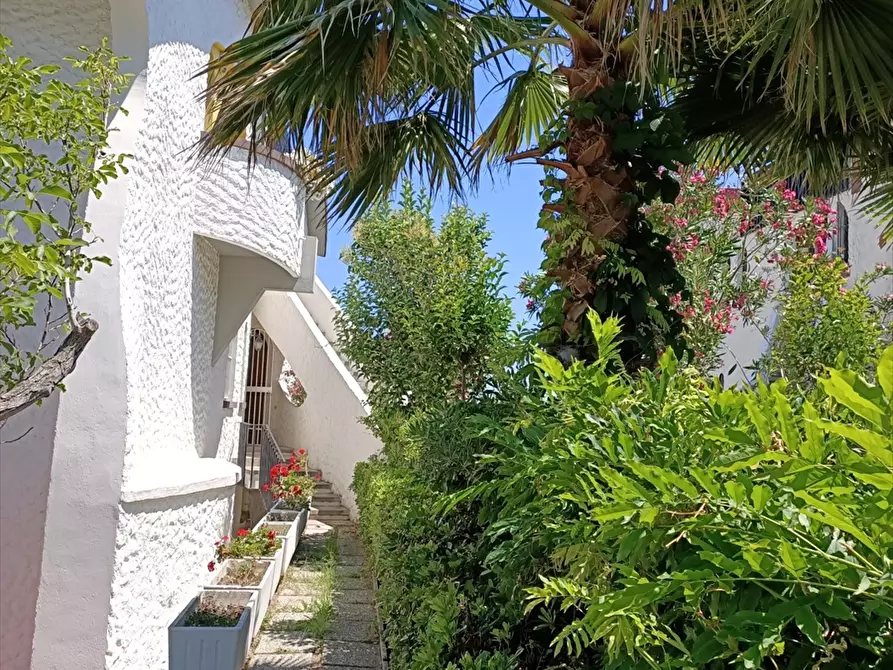 Immagine 5 di Villetta a schiera in vendita  in Viale Alcione a Francavilla Al Mare