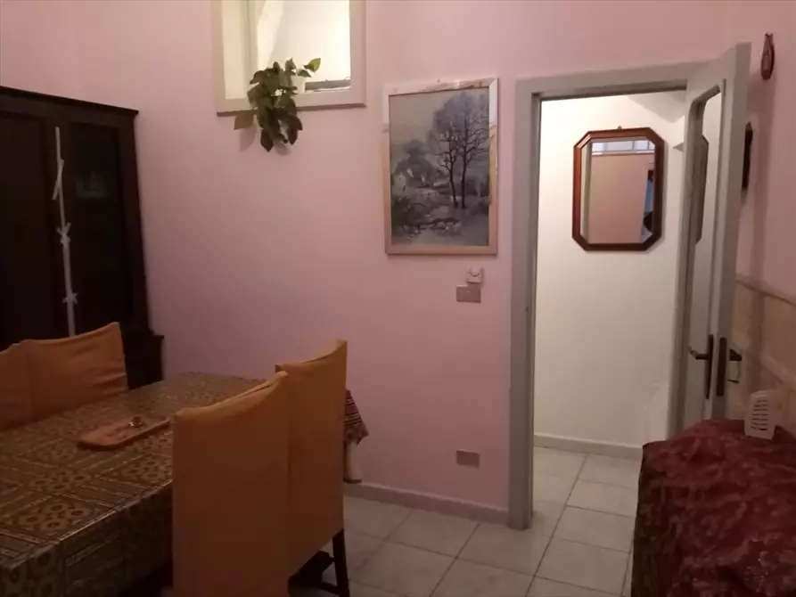 Immagine 24 di Appartamento in vendita  in Via Mario Pagano, 118 a Trani