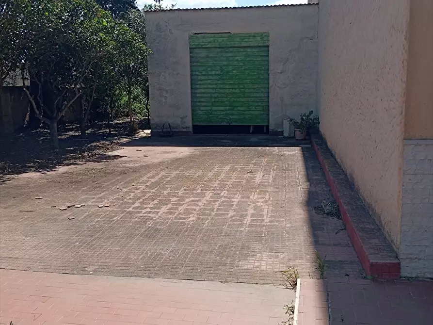 Immagine 6 di Casa indipendente in vendita  a Paceco