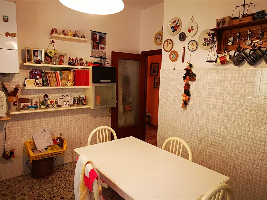 Immagine 5 di Appartamento in vendita  in Via P. A. Valignani a Chieti