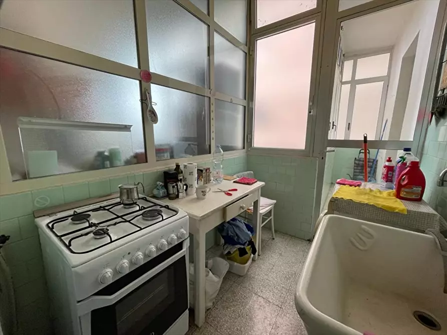 Immagine 9 di Appartamento in vendita  in via baroncini 36 a Chieti