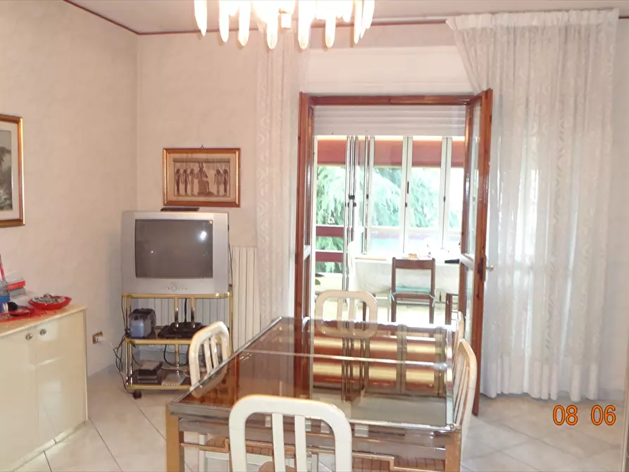 Immagine 3 di Appartamento in vendita  in Via Mons. Rocco Cocchia a Chieti