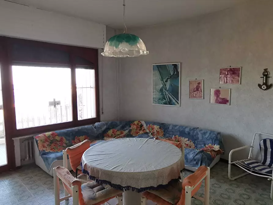 Immagine 12 di Villetta a schiera in vendita  in Viale Alcione a Francavilla Al Mare