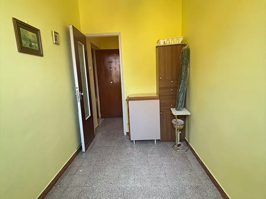 Immagine 5 di Appartamento in vendita  in via cavorso 6 a Chieti