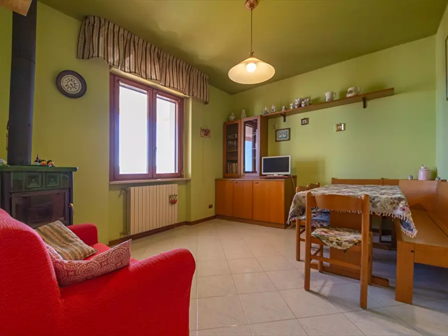 Immagine 21 di Casa indipendente in vendita  in VIA SANTO STEFANO 147 a Ripa Teatina