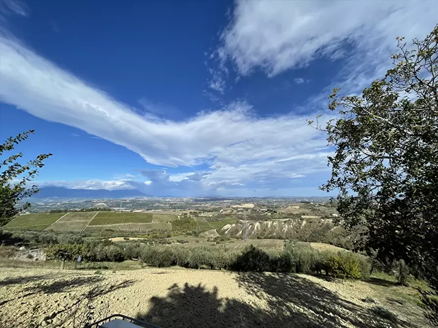 Immagine 8 di Rustico / casale in vendita  a Casalincontrada