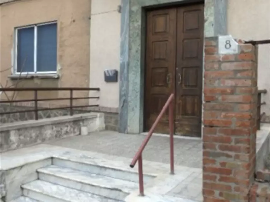 Immagine 25 di Appartamento in vendita  in Piazza Colonello Serra n. 8 a Sassari