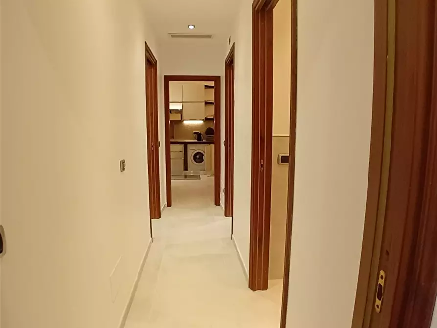 Immagine 6 di Appartamento in affitto  in via Antonio Mambretti 22a a Milano