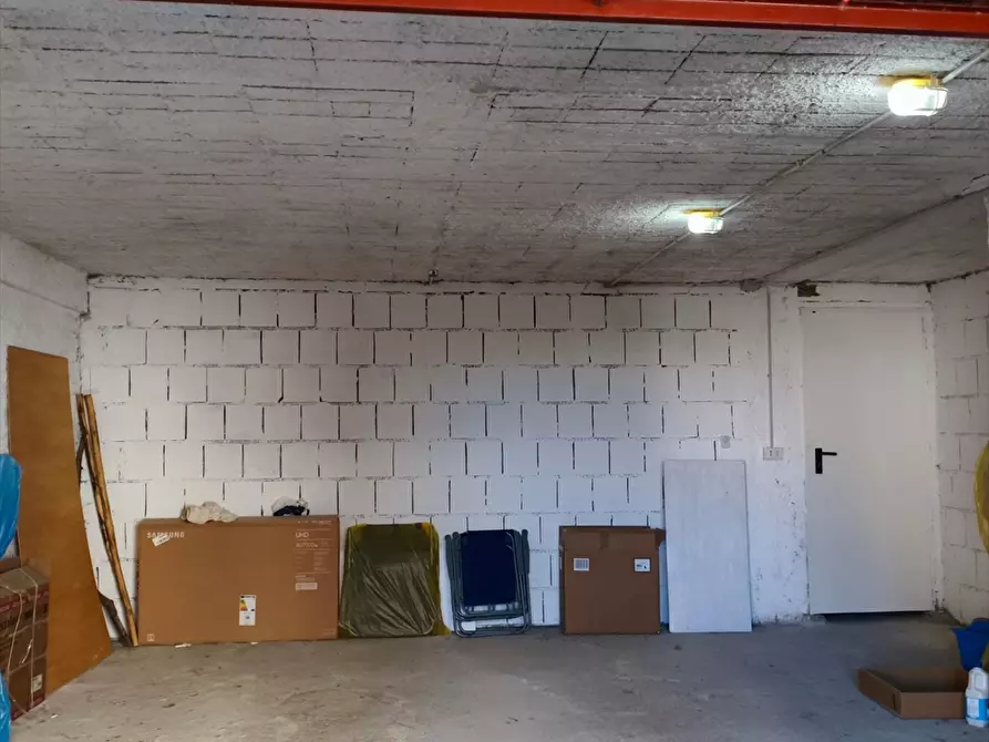 Immagine 14 di Appartamento in vendita  in Via Degli Eernici a Chieti