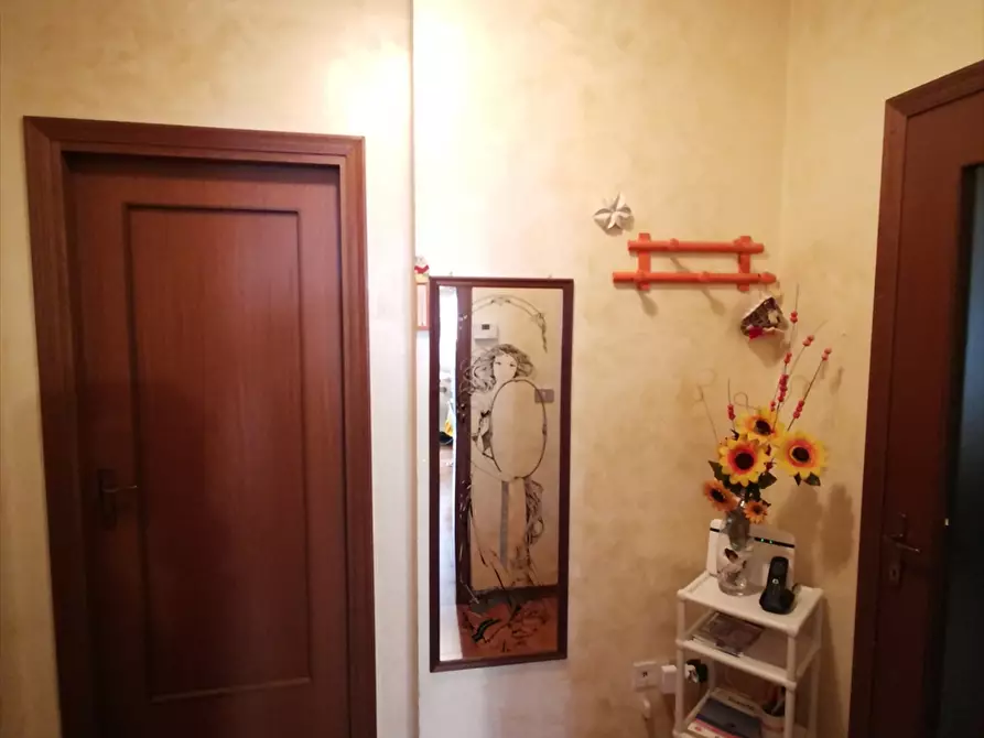 Immagine 11 di Appartamento in vendita  in Via degli Ernici a Chieti