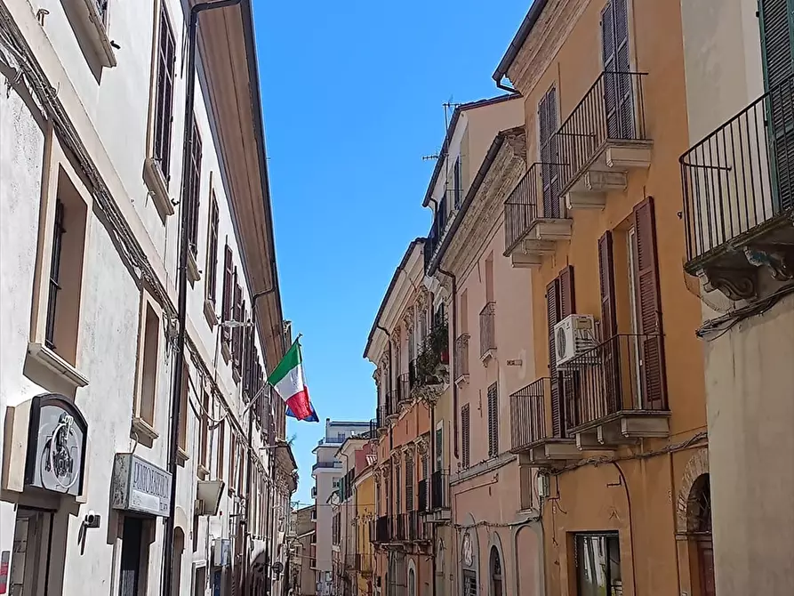 Immagine 1 di Appartamento in vendita  in via arniense 91 a Chieti