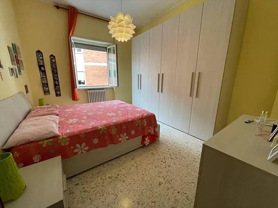 Immagine 12 di Appartamento in vendita  in via carusi 2b a Chieti