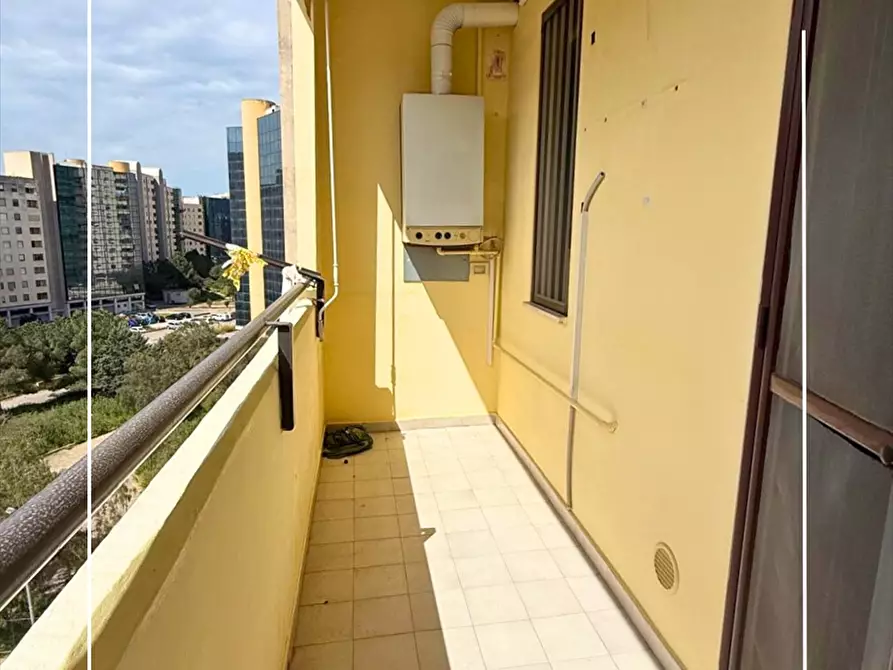 Immagine 6 di Appartamento in vendita  in piazza pertini 19 a Taranto