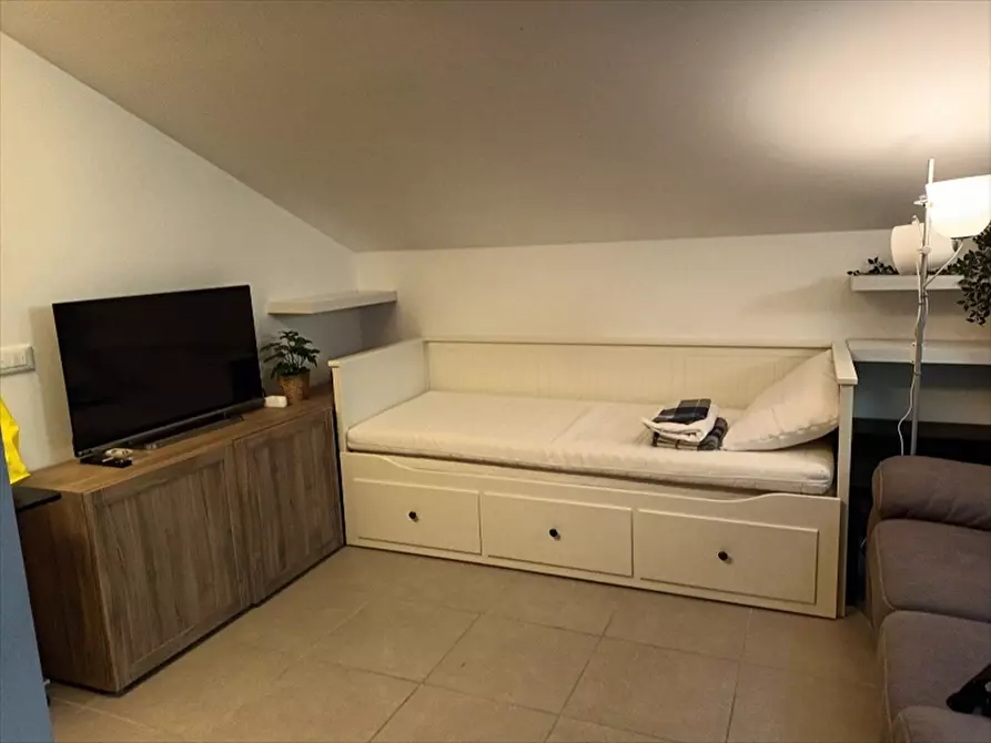 Immagine 1 di Appartamento in affitto  in via Castellammare 16, 20157 Milano a Milano