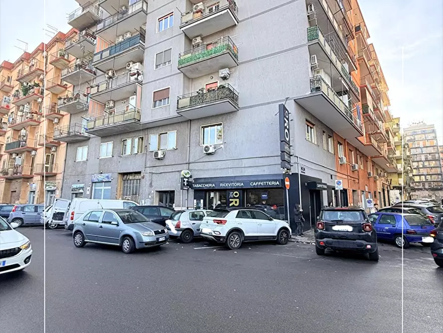 Immagine 2 di Appartamento in vendita  in via cugini 37 a Taranto
