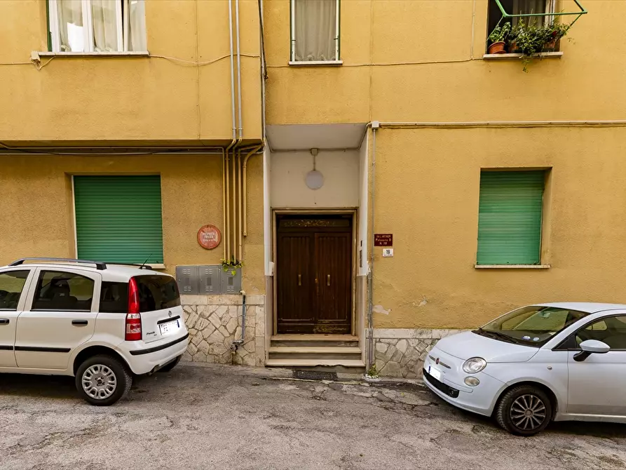 Immagine 25 di Appartamento in vendita  in Via Antinori a Chieti