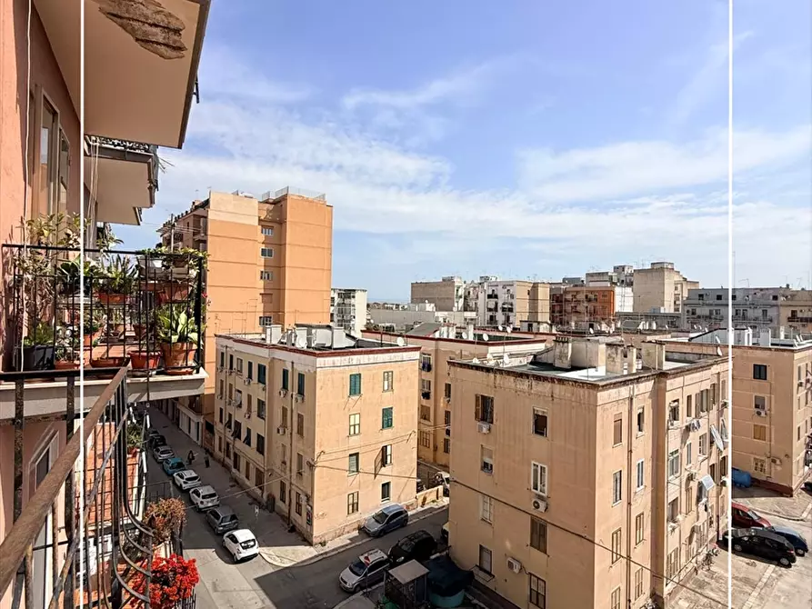 Immagine 5 di Appartamento in vendita  in via cagliari 44 a Taranto