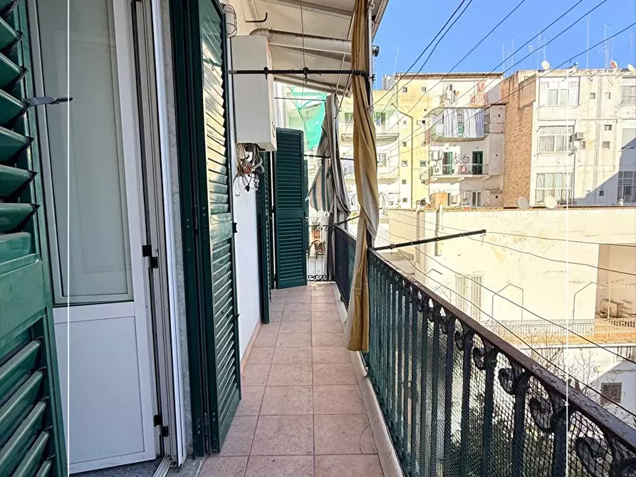 Immagine 9 di Appartamento in vendita  in via minniti 53 a Taranto