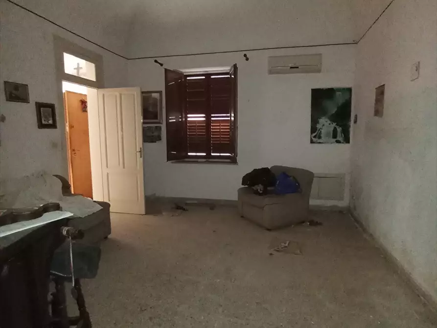 Immagine 12 di Casa indipendente in vendita  in via Principe Umberto a Erice