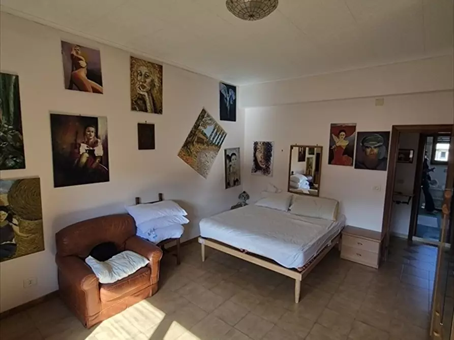 Immagine 15 di Appartamento in vendita  in Via Lazio 15 a Anzio