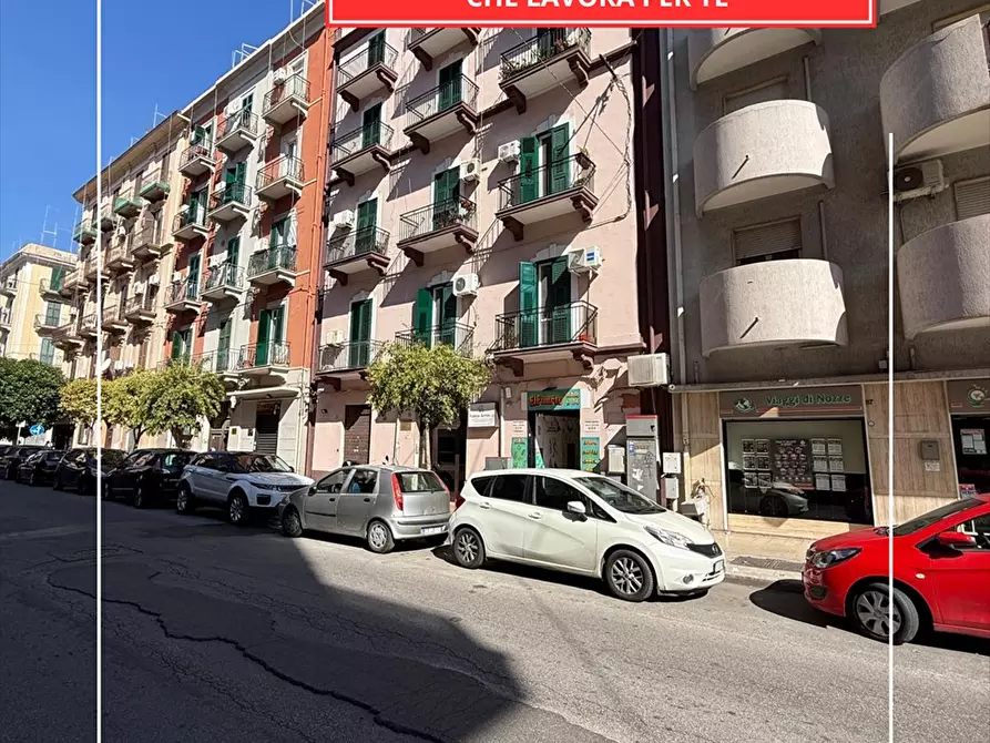 appartamento in vendita a Taranto in zona Borgo