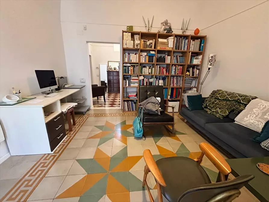 Immagine 7 di Appartamento in vendita  in via arniense 91 a Chieti