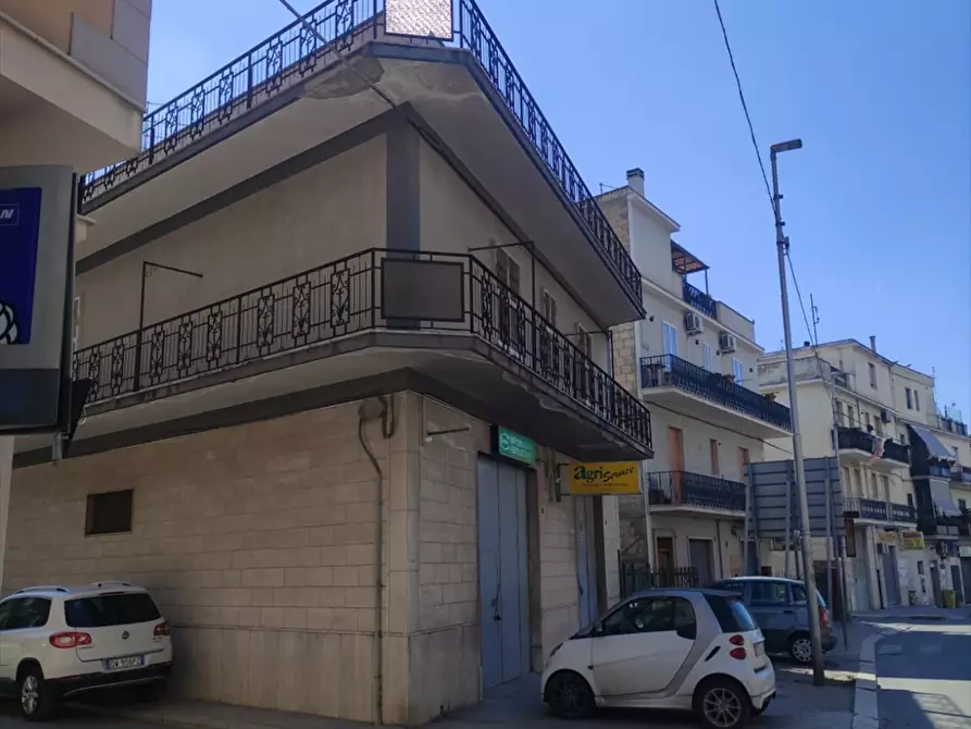 appartamento in vendita a Cerignola