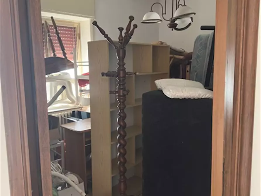 Immagine 27 di Appartamento in vendita  in Via Padre Alessandro Valignani 169 a Chieti