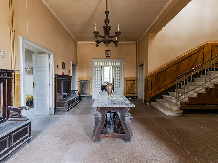 Immagine 8 di Villa in vendita  in Via Corfinio a Raiano