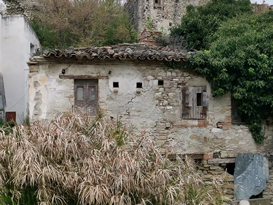 Immagine 10 di Rustico / casale in vendita  in Via S. aNDREA a Vicoli