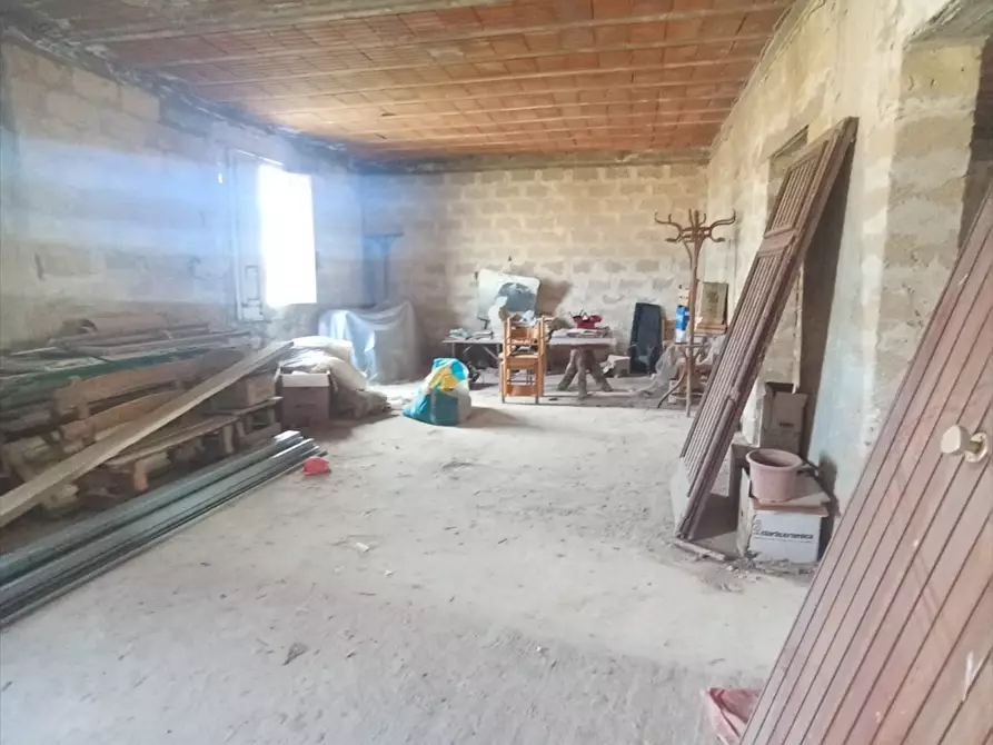 Immagine 14 di Casa indipendente in vendita  in via elettra a Trapani