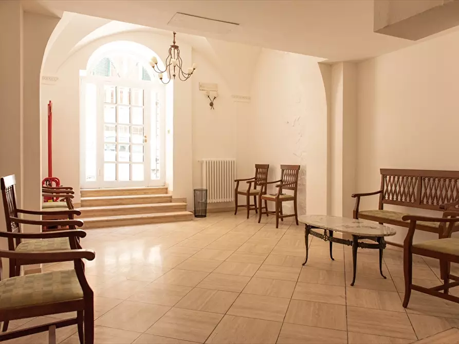 Immagine 7 di Locale commerciale in vendita  in via Mazzetti 3 a Chieti