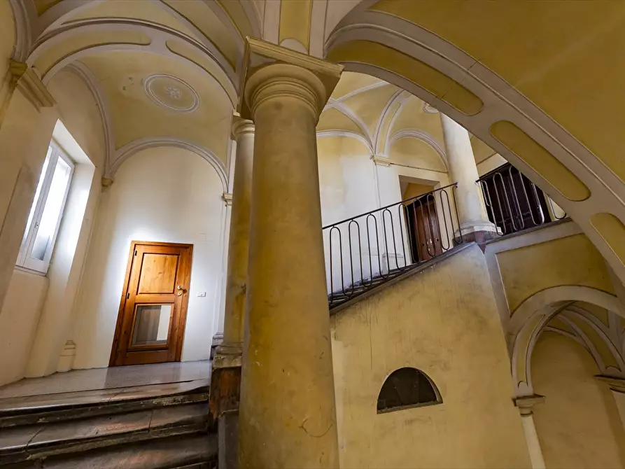 Immagine 14 di Ufficio in affitto  in Via Cesare De Lollis a Chieti