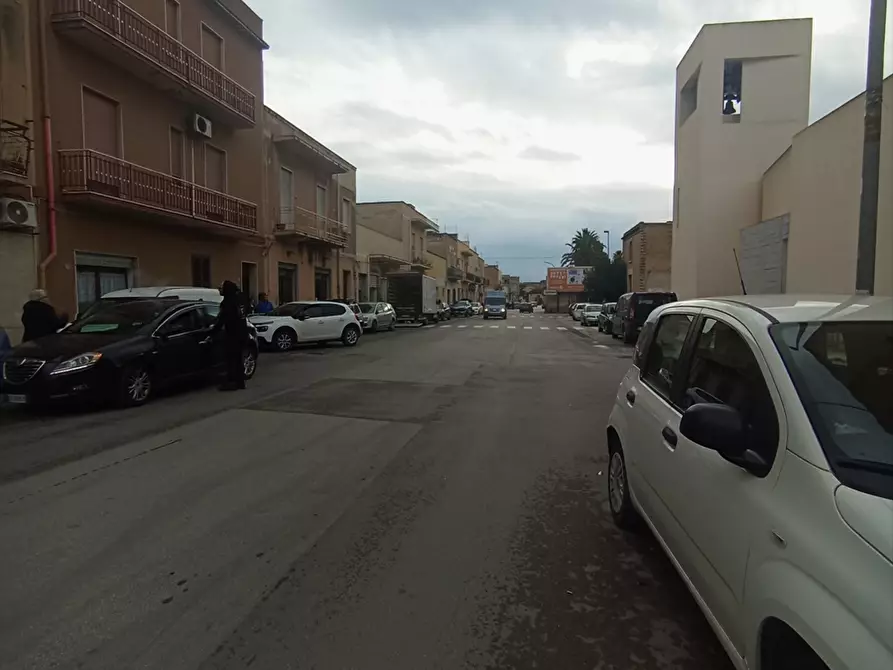 Immagine 4 di Locale commerciale   in Via Madonna di Fatima a Erice