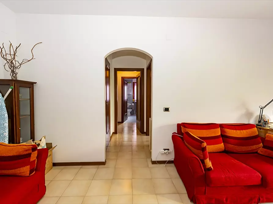 Immagine 30 di Appartamento in vendita  in Via Sallustio a Chieti