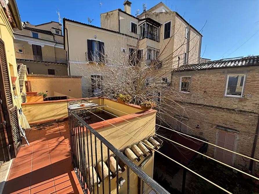 Immagine 24 di Appartamento in vendita  in Via Marchiani 7 a Chieti