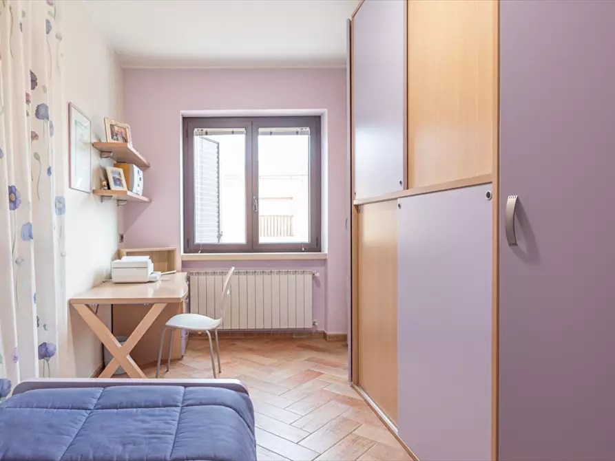 Immagine 13 di Villa in vendita  in Via circonvallazione 35 a Montecilfone