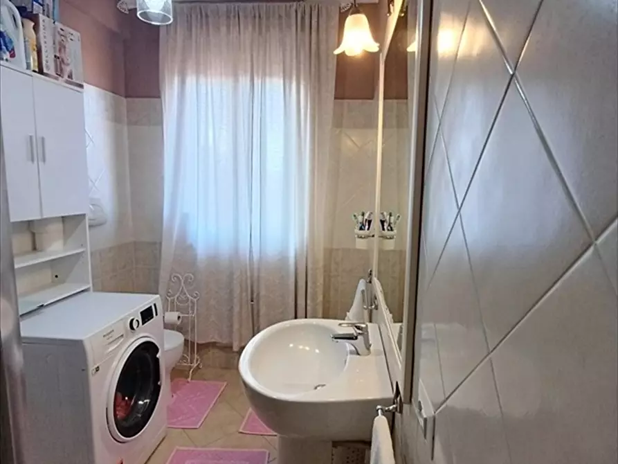 Immagine 16 di Appartamento in vendita  in Via Santa Rughe n. 6 a Usini