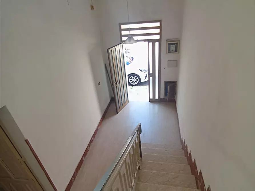 Immagine 3 di Casa indipendente in vendita  in via dell'assunta a Erice
