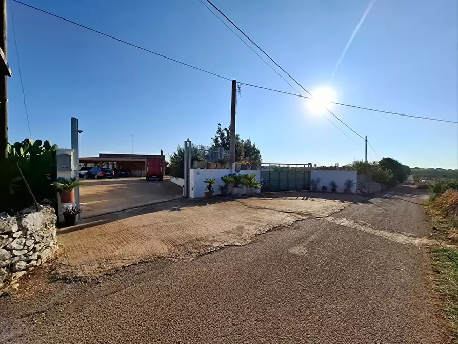 Immagine 2 di Casa indipendente in vendita  in Contrada Putignano 80 a Conversano