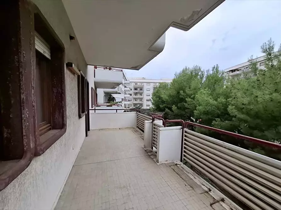 Immagine 20 di Appartamento in vendita  in Via Robert Schuman, 15 a Bari
