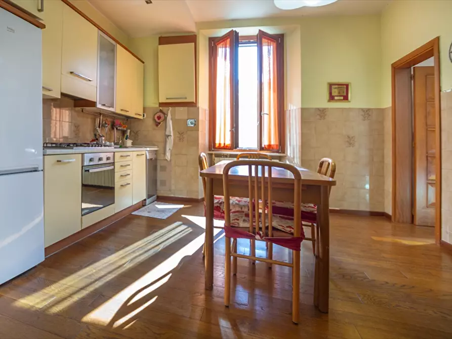 Immagine 5 di Appartamento in vendita  a Chieti