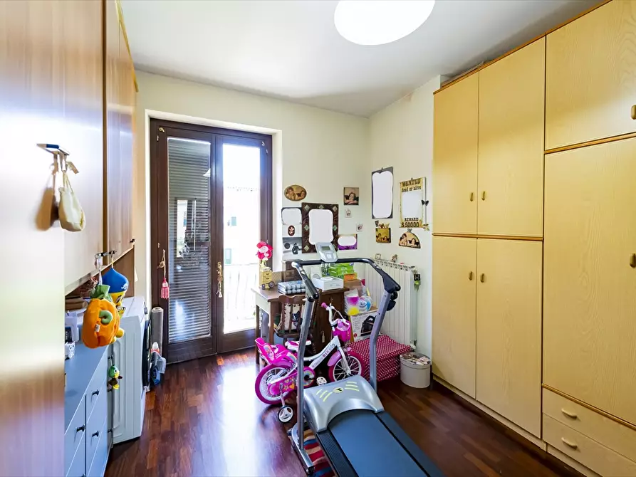 Immagine 27 di Appartamento in vendita  in Via Sette Dolori a Chieti