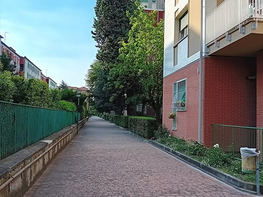 Immagine 26 di Appartamento in vendita  a Milzano