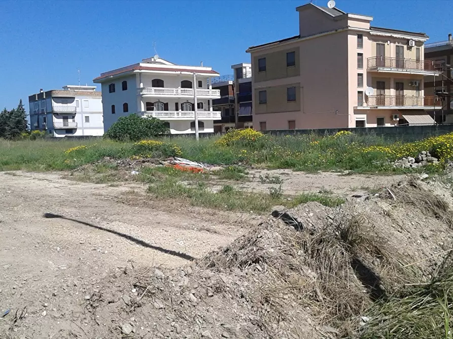 Immagine 3 di Terreno residenziale in vendita  a Cerignola