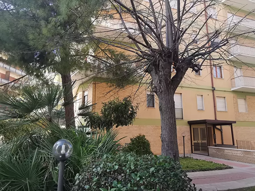 Immagine 21 di Appartamento in vendita  in Via Eugenio Bruno a Chieti