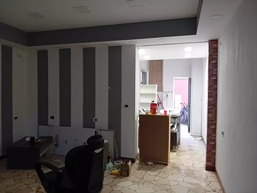 Immagine 8 di Negozio in vendita  in Via Gian Rinaldo Carli 39 a Milano