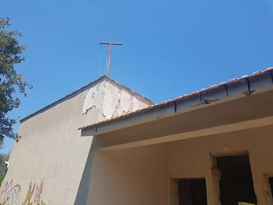 Immagine 7 di Villa in vendita  in Rosa Marina Via Jasmine 13 a Ostuni