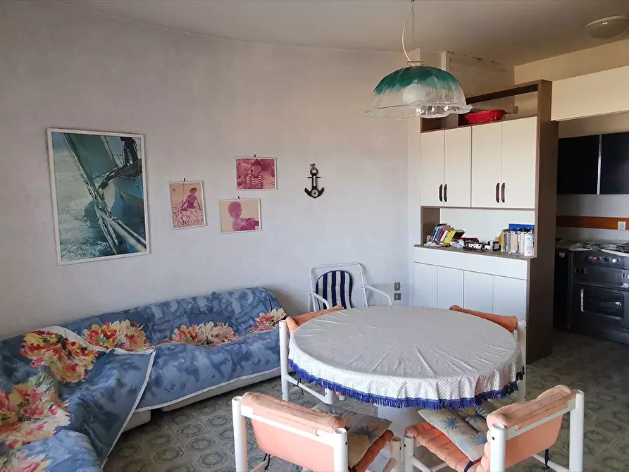 Immagine 9 di Villetta a schiera in vendita  in Viale Alcione a Francavilla Al Mare