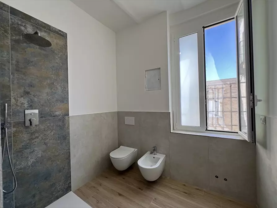 Immagine 11 di Appartamento in vendita  in via petrini a Chieti